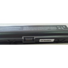 Batería alternativa Compaq/ HP compatible con : dv2000/v3000/v6000/c700/f500/f700